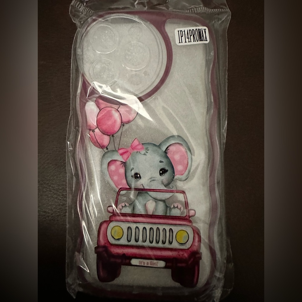 I phone 14 PRO MAX case